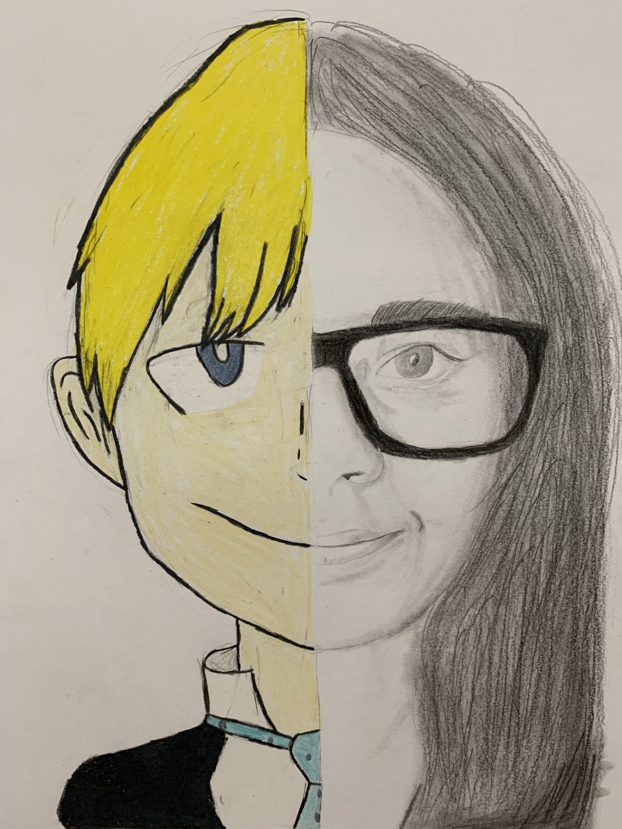 Alter ego